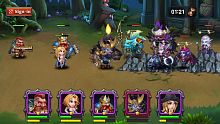 android, ios, gmo, mmo, lol truyen ky, lol truyền kỳ
