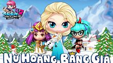 teenteen, android, ios, event, teen teen, gmo teen teen, game bắn súng canh tọa độ, teenx2, nữ hoàng băng giá, miss teen teen, nữ thần báo tử