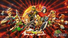 tam quốc, android, ios, gmo, gamehub, tin game, loạn tam quốc, game hấp dẫn, game di động hay, game tam quốc hay, tải game tam quốc, tải game loạn tam quốc, imogame