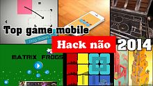 android, ios, game mobile, gamehub.vn, monument valley, puzzle, game mobile hot 2014, game giai do, top game mobile, the room two, matrix frogs, the maze runner, rebellious numbers, zengrams