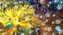 android, ios, gmo, mmo, than kiem 3d, thần kiếm 3d