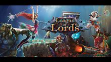 gamehub.vn, game nhập vai, game thẻ bài, gmo 3d, game mobile online, game mobile mới, league of lords, bluesky, game league of lords, gmo league of lords