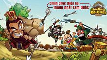 android, ios, gmo, tower defense, tháp phòng đại chiến, thap phong dai chien, game thủ thành, game di dộng thủ thành