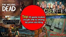 android, ios, game mobile, game di động, gamehub.vn, game nhập vai, game giai do, tai game mobile free, game chuyen the tu phim