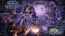 ios, mystery case files: dire grove sacred grove hd