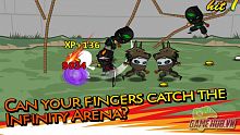 ninja, android, ios, ninja jump, tin game mobile, ninjas infinity, tải game ninjas infinity, falsehood mask, gamehub ninja