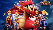 android, ios, mark of the dragon