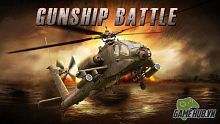 android, ios, game mobile, game di động, gunship battle: helicopter 3d, game không chiến, trực thăng, chiến đấu trực thăng, joycity corp