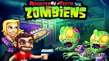 android, ios, rooster teeth vs. zombiens