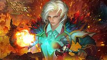 android, ios, gmo, mmo, holy war