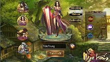 android, ios, gmo, mmo, ngao kiem mobile, ngạo kiếm mobile