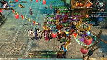 android, game mobile, gmo, arpg, gmo arpg 3d, game thu viet, closed beta, game di dong moi, tuyet dai song kieu, tuyệt đại song kiêu