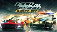 game 3d, android, ios, ea, need for speed, game dua xe, do hoa dep, electronic arts, game do hoa dep, real racing, need for speed no limits, firemonkeys