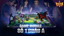 android, ios, gmo, mmo, dota truyen ky, dota truyền kỳ