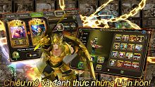 android, ios, gmo, gamevil, mmo, làng game việt, darkness reborn, elune saga