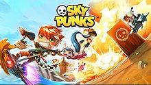 angry birds, subway surfers, ios, game 2d, download game, temple run, game hay, link download, endless runner, tai game mien phi, link tai, rovio, game mien phi, sky punks, rovio stars