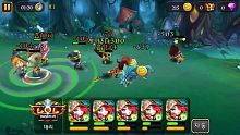 android, ios, gmo, mmo, lol truyen ky, lol truyền kỳ