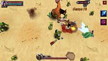 android, game việt, gmo arpg 3d, hellgate, nph gamota, studio viet, game mobile mới, gmo hellgate