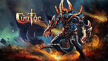 2d, gmo, vng, mmorpg, turn base, game studio north, cửu tộc mobile