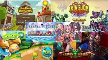 gmo, tower defense, thu thanh, heroesoflegend, defensewitches, monsterdefense, thapphongdaichien, kingdomrushorgins