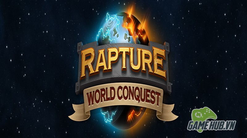 ios, rapture – world conquest