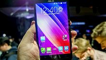 smartphone, dien thoai, smartphone 2015, ces 2015