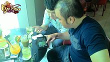 android, ios, gmo, mmo, ngao kiem mobile, ngạo kiếm mobile