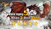 android, ios, gmo, 3d, mmorpg, tien hiep, phong than, gamemobileonline, 24h quoc chien, full 3d