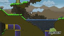 android, nub’s adventure