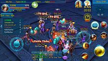 android, ios, gmo, tai game, download, tai ve, mmo, than kiem 3d, thần kiếm 3d