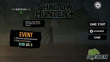 android, ios, gamehub, zombie, shadow hunter, tải game shadow hunter miễn phí, tomnsoft, game thủ thành hành động