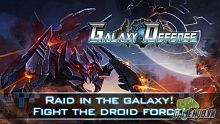 android, thủ thành, galaxy defense, wargames, game mobile thủ thành, thủ thành chiến thuật, tải galaxy defense, war games