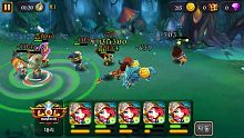 android, ios, gmo, mmo, lol truyen ky, lol truyền kỳ