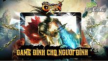 android, ios, game mobile, gmo, 3d, mmo, mmorpg, gamota, nph gamota, game di động hay, 24h quốc chiến, quốc chiến, 24h quoc chien, tin game mobile nhanh nhất, tải 24h quốc chiến