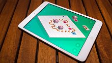ios, game mobile, monument valley, puzzle, game giai do, socioball, yellow monkey studios