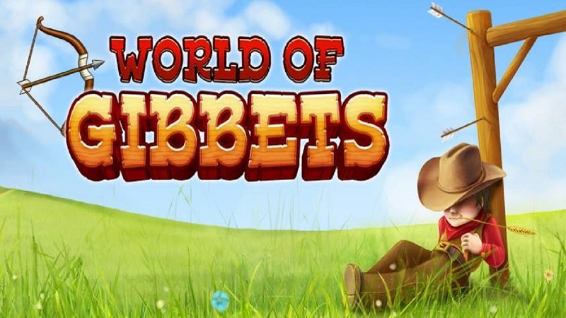 World Of Gibbets - Bắn tên cứu/giết người - iOS/Adroid