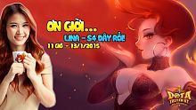 android, ios, gmo, mmo, dota truyen ky, dota truyền kỳ