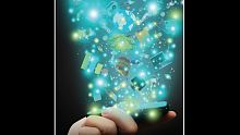 android, game di động, facebook, nokia, smartphone, công nghiệp game di động, smartphones