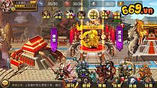 android, ios, gmo, sap phat hanh, mmo, mong de vuong, mộng đế vương, 669