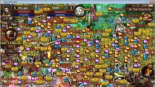 android, ios, gmo, mmo, ngao kiem mobile, ngạo kiếm mobile