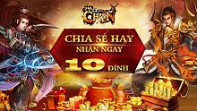 gmo, 3d, game mobile online, 24h quoc chien