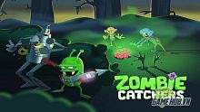 ios, zombie catchers