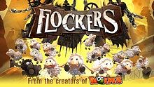 android, ios, game 2d, download game, tai game, game hay, link download, tai game mien phi, link tai, game giai do, worms, team 17, game mien phi, flockers