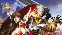 android, ios, gmo, mmo, holy war