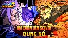 android, ios, gmo, tai game, download, tai ve, mmo, i am naruto