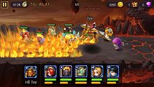 android, ios, gmo, mmo, lol truyen ky