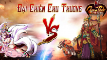 android, manh thu, ios, gmo, mãnh thú, mmo
