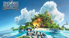 clash of clans, android, ios, boom beach, hay day, supercell