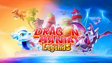 clash of clans, android, ios, gameloft, gmo, tải game, boom beach, windowphone, dragon mania legends, nuôi rồng, game di động nuôi thú cưng