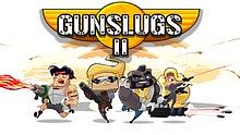 contra, android, metal slug, ios, game 2d, tai game, game hay, tai game mien phi, platform, game hanh dong, rambo lun, game ban sung, gunslugs 2, game mien phi, shooter, run and gun, orangepixel